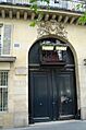 31, Boulevard de Port-Royal (Claudel)
