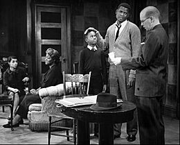 Archivo:A Raisin in the Sun 1959