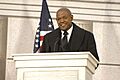 Actor Forest Whitaker