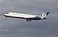 AirTran Airways B717-2BD (N969AT) at Baltimore–Washington International Airport