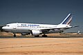 Airbus A310-203, Air France JP5834306