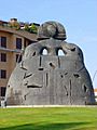 Alcobendas - Glorieta de la Menina 3