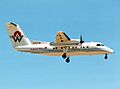America West Dash 8-100