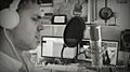 Andreu Jacob working in the soundtrack "SANCTUARY" Sweden & Norway © 2017