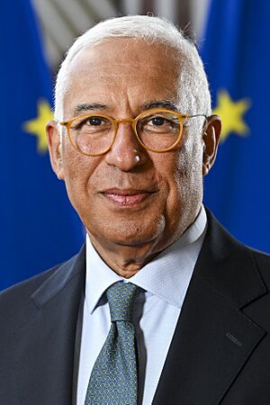 Archivo:Antonio Costa Portrait 2024 (cropped)