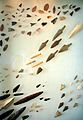 Arrow and spear heads - from-DC1
