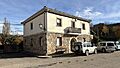Ayuntamiento de San Cebrián de Mudá