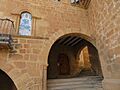 Ayuntamiento de la Mata de los Olmos (Teruel)