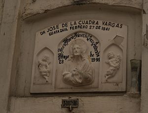 Archivo:Bóveda de José de la Cuadra