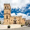 Catedral de San Juan Bautista de Badajoz