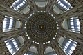 Bahá'í House Roof (32934524264)