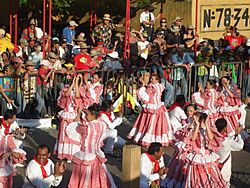 Baile de la Cumbia - Barranquilla.jpg