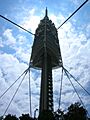 Barcelona Torre de Collserola