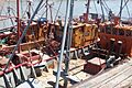 Barco de Puerto Rawson