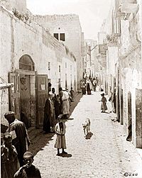 Archivo:Bethlehem street 1880