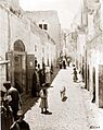 Bethlehem street 1880