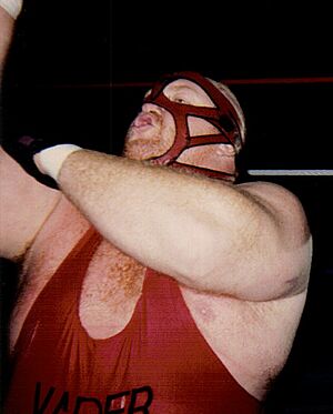 Archivo:Big Van Vader (1996)