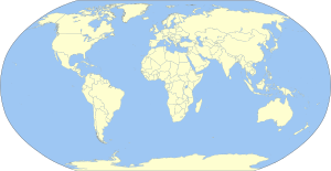 Archivo:Blank map of the world (Robinson projection) (10E)