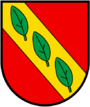 CHE Sauge COA.svg