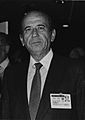Carlos Andrés Pérez - World Economic Forum Annual Meeting 1989