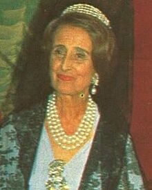 Carmen Polo, 1st Lady of Meiras.jpg