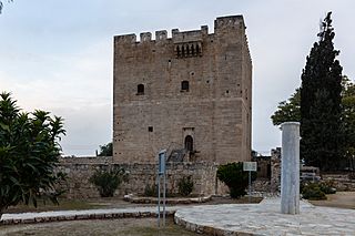 Castillo de Kolossi, Chipre, 2021-12-14, DD 02.jpg
