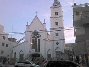 Archivo:Catedral de San Justo