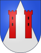 Cimadera-coat of arms.svg