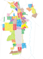 Ciudad de Santa Rosa-Ecuador.