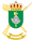 Coat of Arms of the 2nd Spanish Legion Logistics Group.svg