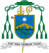 Coat of arms of Camilo Lorenzo Iglesias.svg