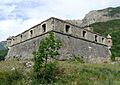 Colmars - Fort de France -1