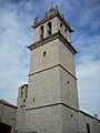 Colmenar Viejo basilica 3