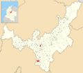 Colombia - Boyaca - Sutatenza