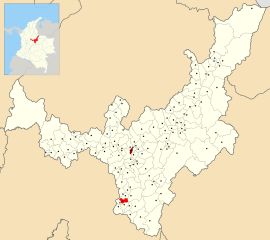 Colombia - Boyaca - Sutatenza.svg