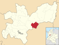 Colombia - Caldas - Manzanares.svg