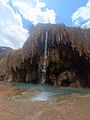 Complejo ecoturístico Seccsachaca Villa Cariño, Huancavelica, Perú 08