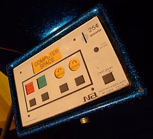 Archivo:Computer Space Game on-Science museum Crop