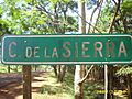 Concepcion cartel