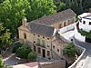 Convento de Santa Catalina de Zafra. Sacromonte, Granada..JPG