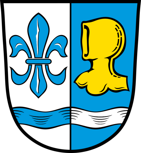 DEU Baar-Ebenhausen COA