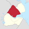 Djibouti - Tadjourah