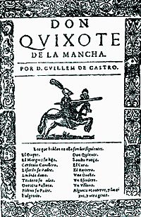 Archivo:Don Quijote de Guillén de Castro
