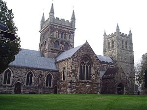 Archivo:Dorset wimborne minster