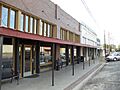 Downtown Edgewood