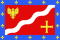 Drapeau fr département Val-d'Oise