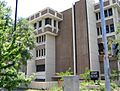 Dsg Alachua County Courthouse Family and Civil Justice Center 20050507