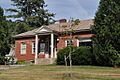 EastCorinthVT BlakeMemorialLibrary