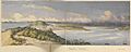 Edward Gennys Fanshawe, Mazatlan (Mexico) Augt 1850