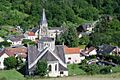 Eglise De Vaudesson